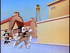 Animaniacs -- S01E114