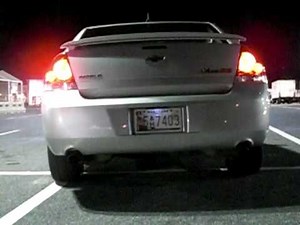 2006 327 IMPALA SS HIGH PERFORMANCE PAK