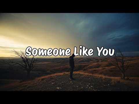 ArlenaZara - Someone Like You
