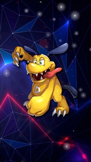 Possible evolutionary line of... #digimon #digimonadventure #digimonstory #digimonfake #digitalmo...