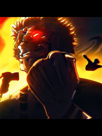 Sukuna Edit: Stunning Visuals and Epic Highlights