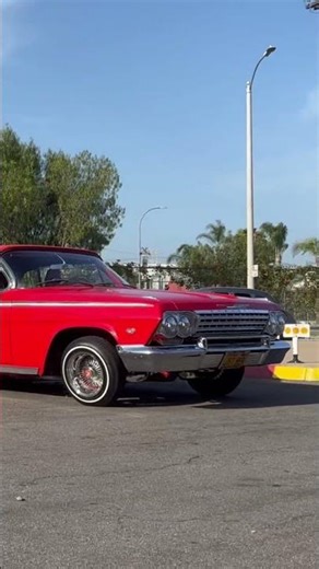 Back to the hotel N2Deep (￼ quinceanera Lowrider)