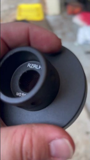 RZR Steering Wheel Refresh: Quick Install of RASTP & NRG Components