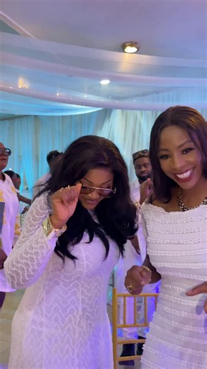 Aisha Lawal on Instagram: "EUPHORIA 360 THANKSGIVING CELEBRATION CC @realmercyaigbe"