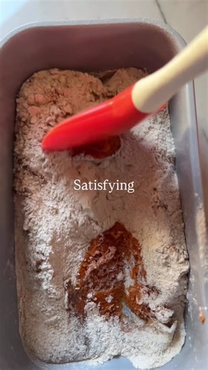 Healthy Pumpkin Blondies I Eat While Losing Weight (Easy + Filling)