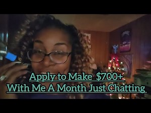 How To Apply To Cambly And Make Money Chatting