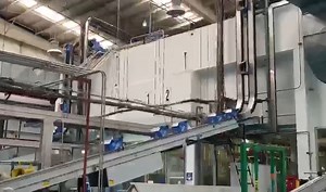 Elevadores o Descensores de Cajas - DISPAC ® 2025