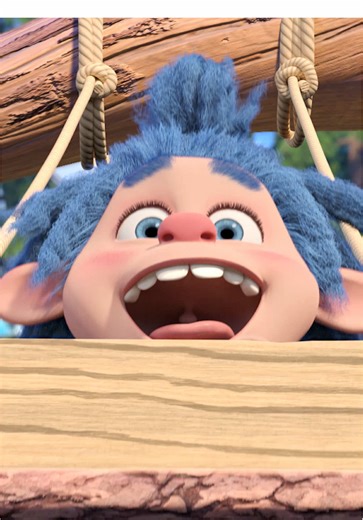 Ну давай, покачайся… если сможешь! Серия 161 «Мохнатые качели» уже на YouTube канале! #машаимедведь #мультик #новаясерия #mashaandthebear