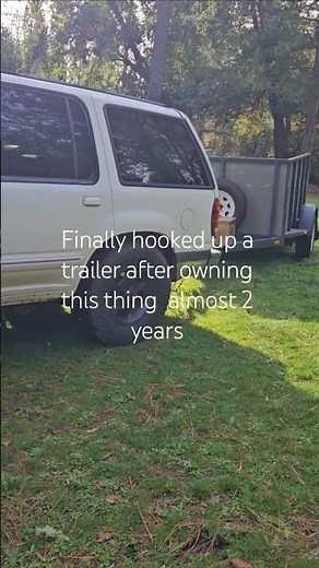 1998 Ford Explorer Walk Around