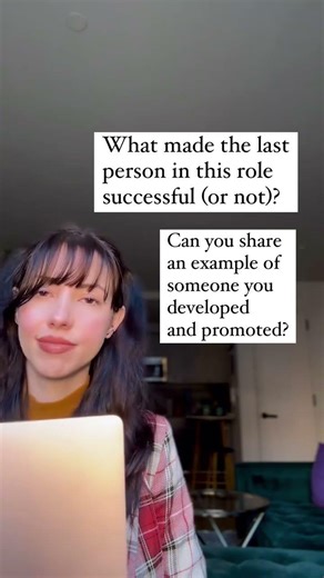 Top 3 questions to ask during the hiring manager interview