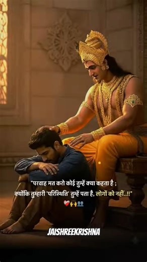 Madhav & Parth’s Divine Truth 🕉️🔥