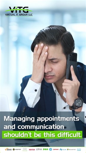 Lakeland Consultants: Upgrade Your Communication Before You Lose More Clients! Your competitors are already upgrading, are you? If poor connections and missed opportunities are holding you back, it's time for a game-changing upgrade. ViTG’s VoIP solutions are built for consulting firms like yours, scalable, reliable, and designed to maximize efficiency and client connections. Don’t settle for less; transform your communication and get results, not frustrations. Clients demand seamless communicat