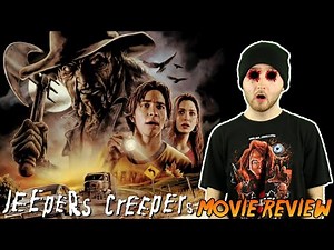 Jeepers Creepers (2001) - Movie Review