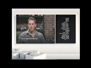 Thir13en Ghosts (2001) End Credits (Syfy 2012)