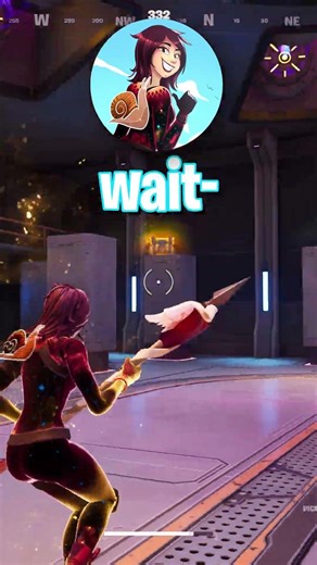 I tried to ruin the Fortnite event...