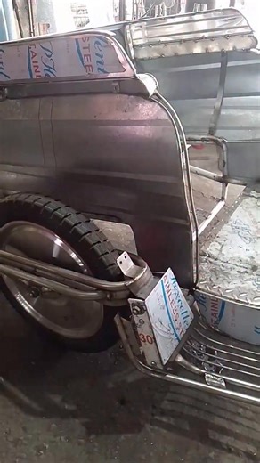 Project: CG sidecar 💪 Motor alignment na☺️ TMX 155 muna 🫢🫡 Part 6 | Edgardo Hernandez