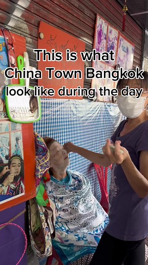 Exploring the Vibrant Culture of Chinatown Bangkok | Street Food and Shopping Galore