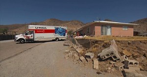 Experts warn earthquakes could cause billions in damage in Los Angeles