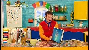 Big Cook Little Cook: Series 1: Pilot