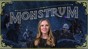 Welcome to Monstrum! | Monstrum