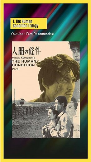 10 Film Perang Jepang Terbaik Buat Pecinta Sejarah