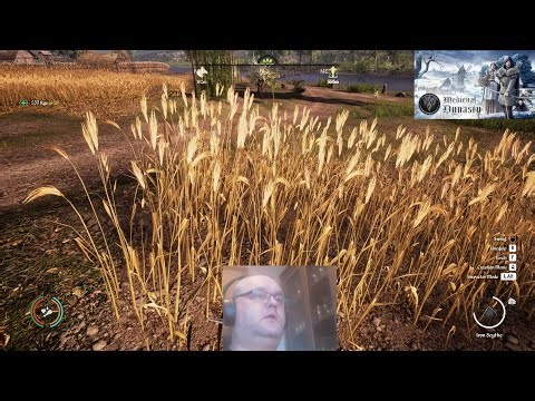 Medieval Dynasty S7E32 - Spring is here