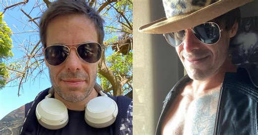 ¿Muere Dross Rotzank, famoso youtuber y creador de contenido?