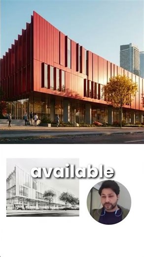 AI Architecture: Sketch to Render in SECONDS! ⚡️