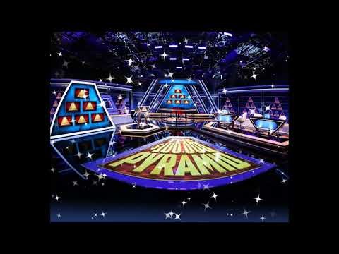 The $25,000 / $100,000 Pyramid Theme, Reimagined