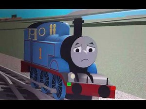 Sodor fallout Thomas finds Ducks dead body