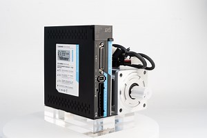 [Hot Item] Electric Induction 100W Micro Servo Motor Prices Repair with Driver Industrial Ect Ie 1 Three-Phase 150Hz