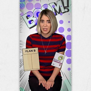 35K views · 1.4K reactions | Girl Code is back  Catch new episodes on Snapchat Discover starting July 27th ✨ | Girl Code | Facebook