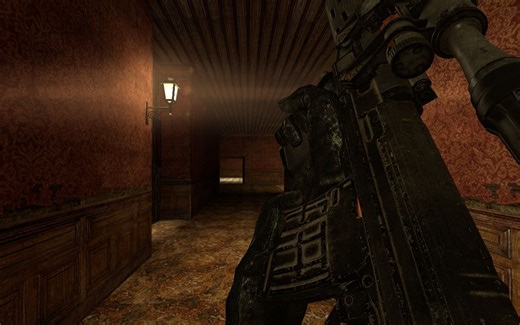 CS起源模型制作的入门教程