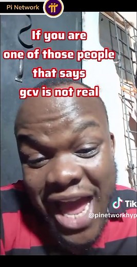 Understanding GCV and Its Real Value