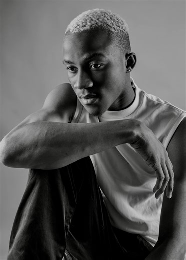 5.9K views · 106 reactions | Le prodige du Rap Ivoire, AGATO officiel...