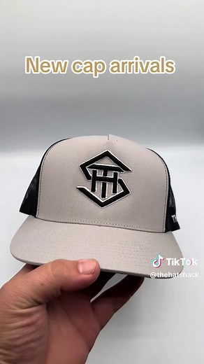 New Cap Arrivals at The Hat Shack