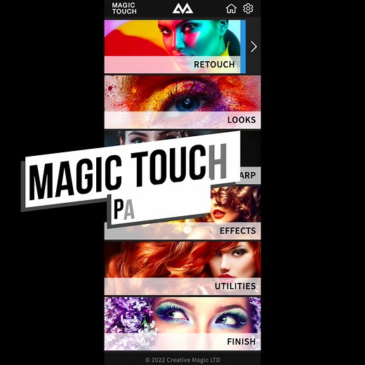 Calling all photographers and digital artists! ➡️ A shortcut to AMAZING retouching! This panel will speed up your workflow and help you to focus on creativity again! Click this link and get this special promo of 50% off applied to your purchase! Limited Time Only! | Creativemagicpanel