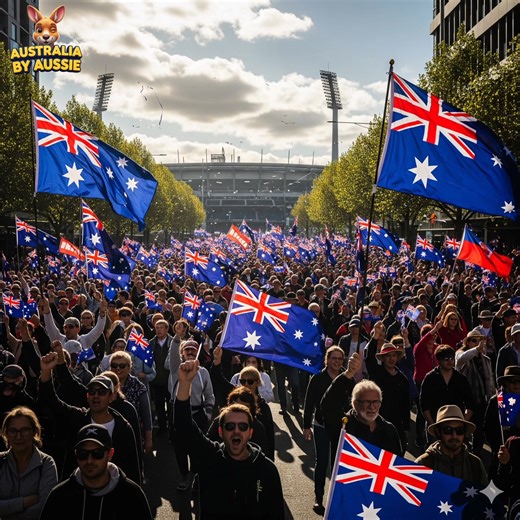 312K views · 20K reactions | Australia By Aussie...