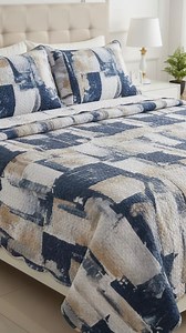 Super King Quilts Available in-store and online for R399 #quilts #bedding #home #trendsdaytoday #discountstore #beddingforless #discountbedding | Trends Day To Day