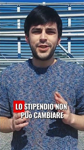 Lavori con AMES? Potresti avere soldi da recuperare!