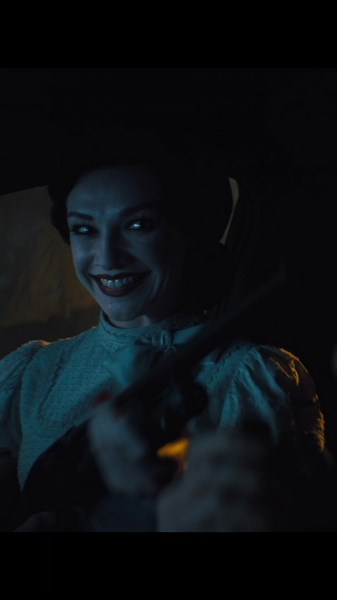 Insidious: Out Of The Further — Get Tickets for 20 Aug 2026