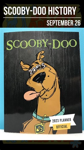 2.9K views · 160 reactions | Scooby-Doo History - September 26 #scoobydoo #history #scoobydoohistory | ScoobyAddicts | Facebook