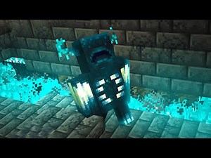 The Wild Update's FIRST Snapshot for Minecraft 1.19