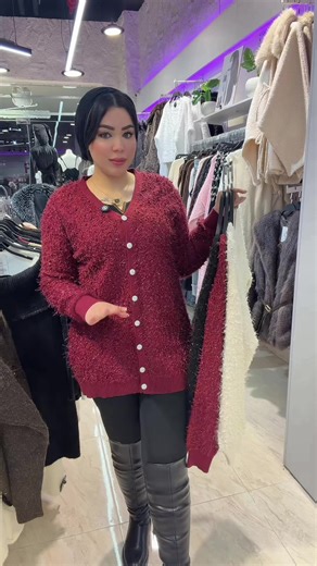 New Turkish Collection for Eid Available in New Cairo