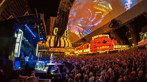 Downtown Las Vegas announces lineup for free concert series