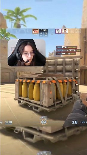 FIZ TUDO ISSO PRA ISSO?! 😭