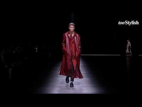 GUCCI Fall/Winter 2024 | Fashion Show Collection | tooStylish Fashion Show [4K]