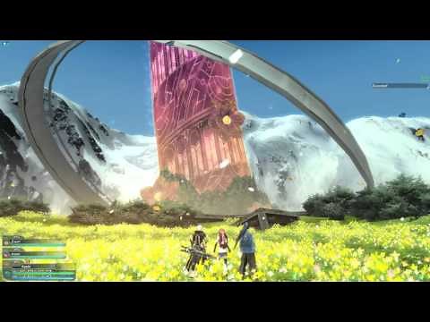 Profound Darkness is chill.