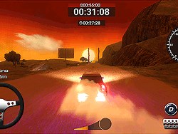 Rally Point 2 - Jetzt auf Y8.com spielen
