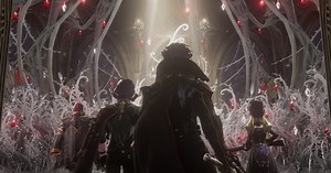 Code Vein Game's Trailer Reveals September Release Date